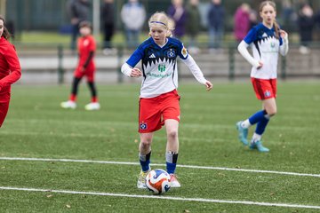 Bild 190 - wCJ HSV - ETV - Esbjerg